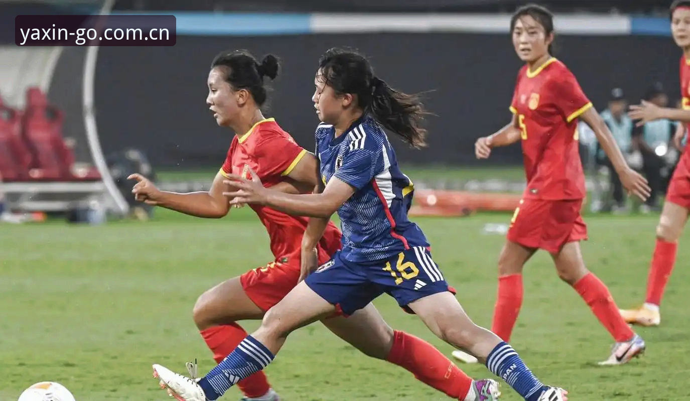 U17世界杯抽签揭晓：中国男女足出线形势深度解析